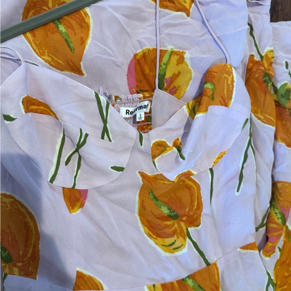 Reformation Never worn, no tags. Excellent condition - Picture 4 of 5